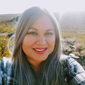 Meet your Posher, Gracie